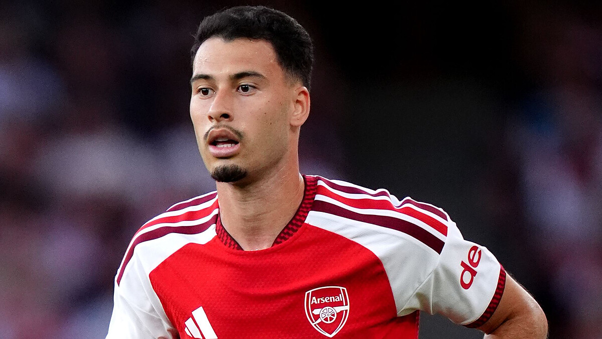 Martinelli joins Al Hilal in Arsenal club-record sale