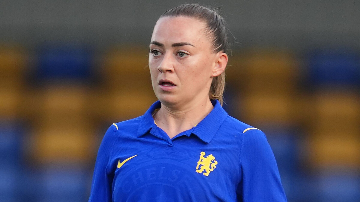 McCabe starts for Chelsea as four players make Villa debuts LIVE!