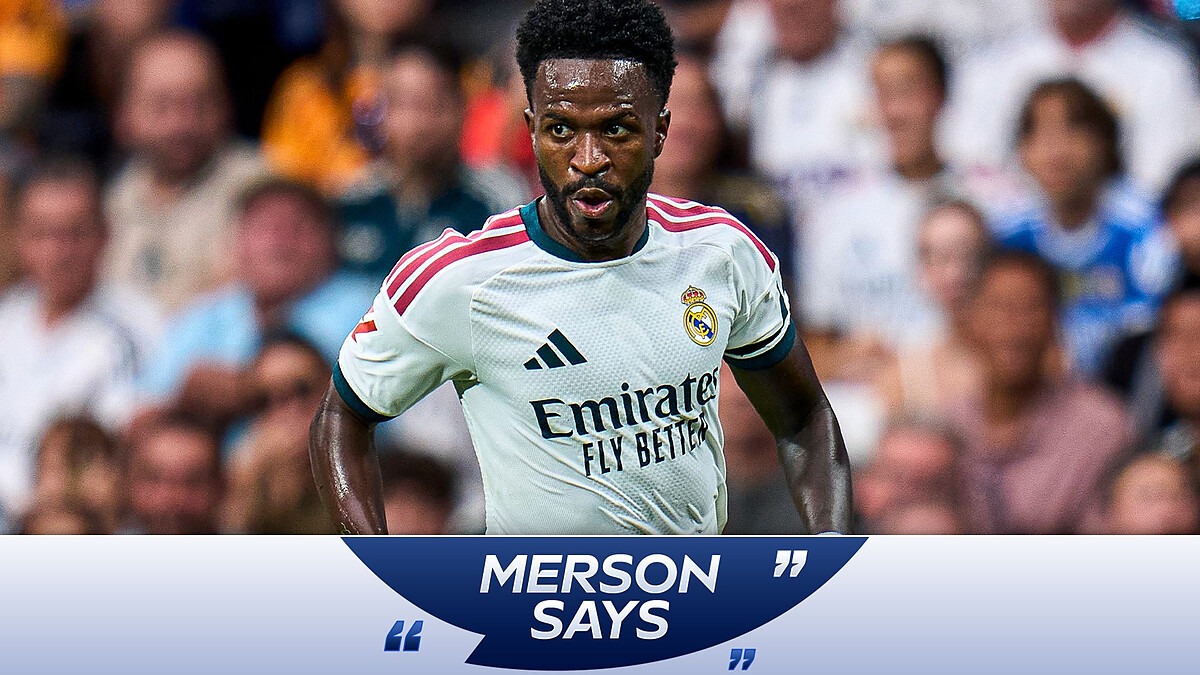 Merson: Arsenal didn't make X factor signing to win Champions League