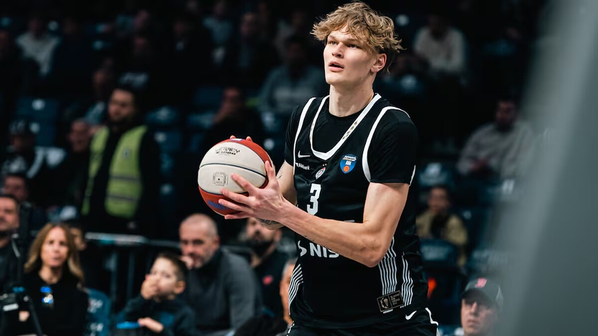 Miikka Muurinen fined for driving without license and speeding