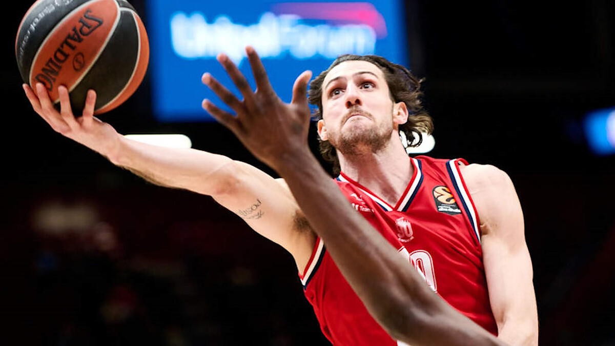 Milan bids for the EuroLeague Final Four in 2030