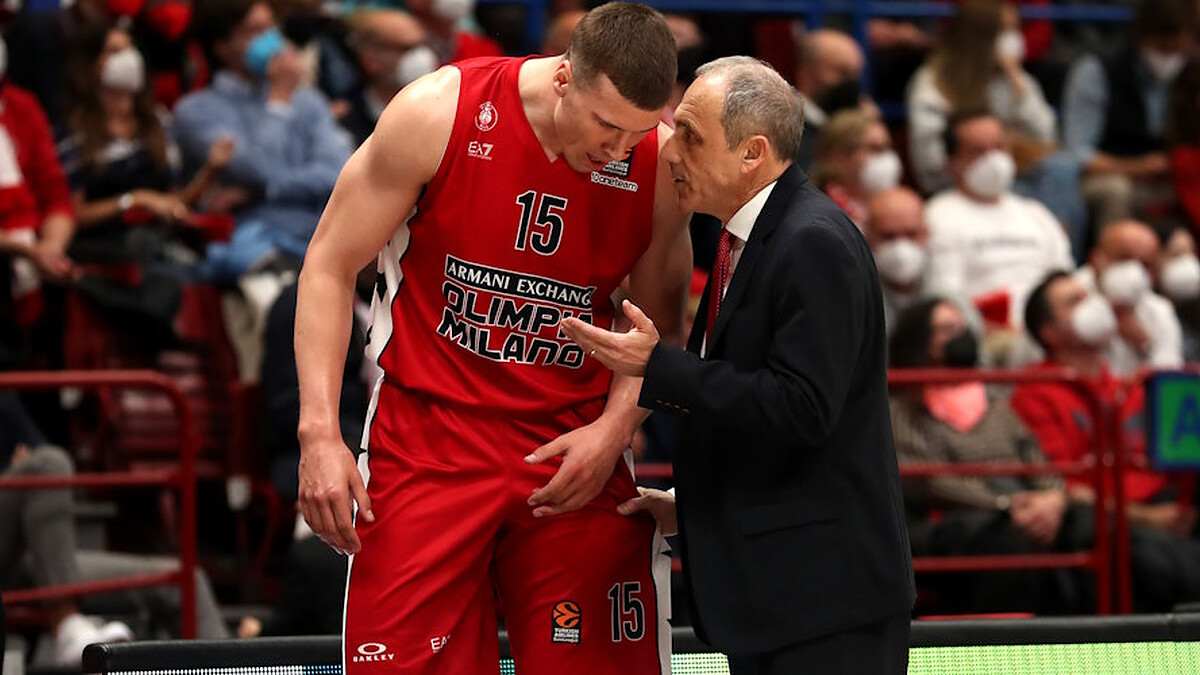 Napoli and Ulm lock down key roster additions for EuroCup