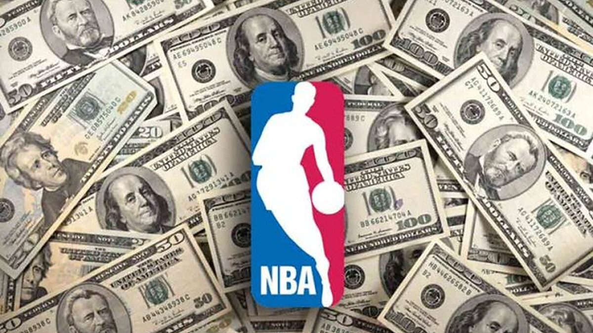 NBA salary cap rises to $176M for the 2027-28 season