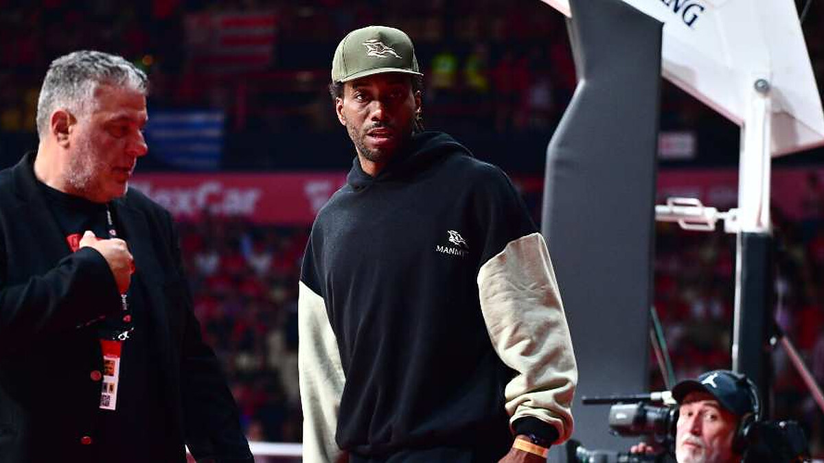 NBA strongly punishes Clippers in Kawhi Leonard salary-cap investigation