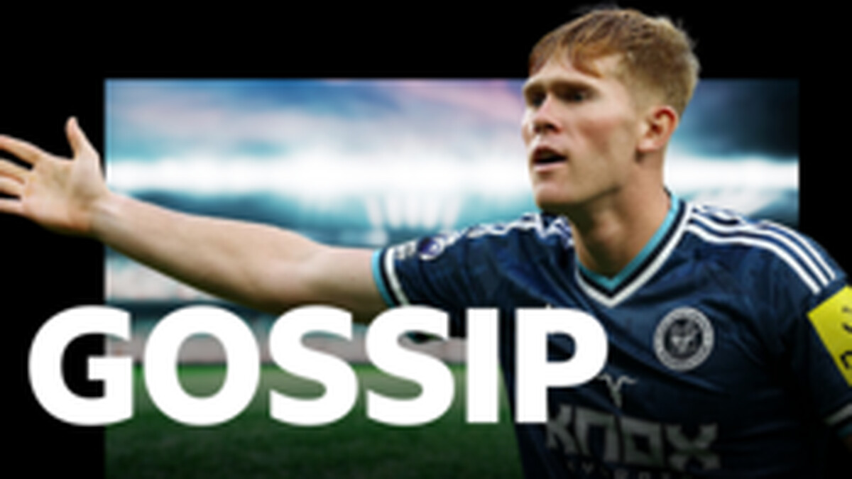 Newcastle still open to Hall sale - Thursday's gossip