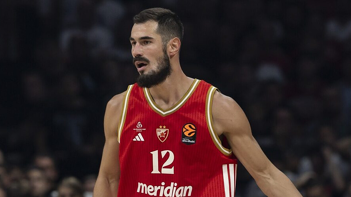 Nikola Kalinic explained his retirement: “For a long time I hadn’t felt the same passion as before”