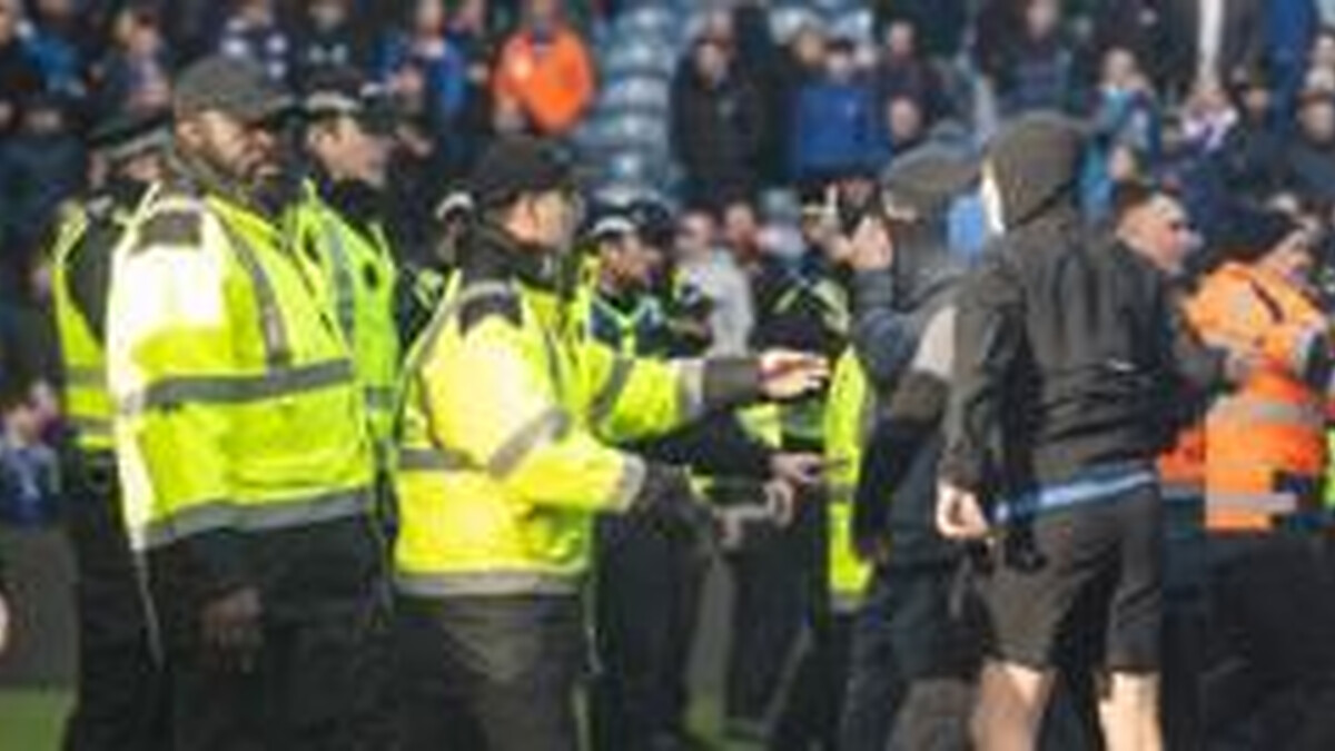 No away fans for SPFL Old Firm matches this season