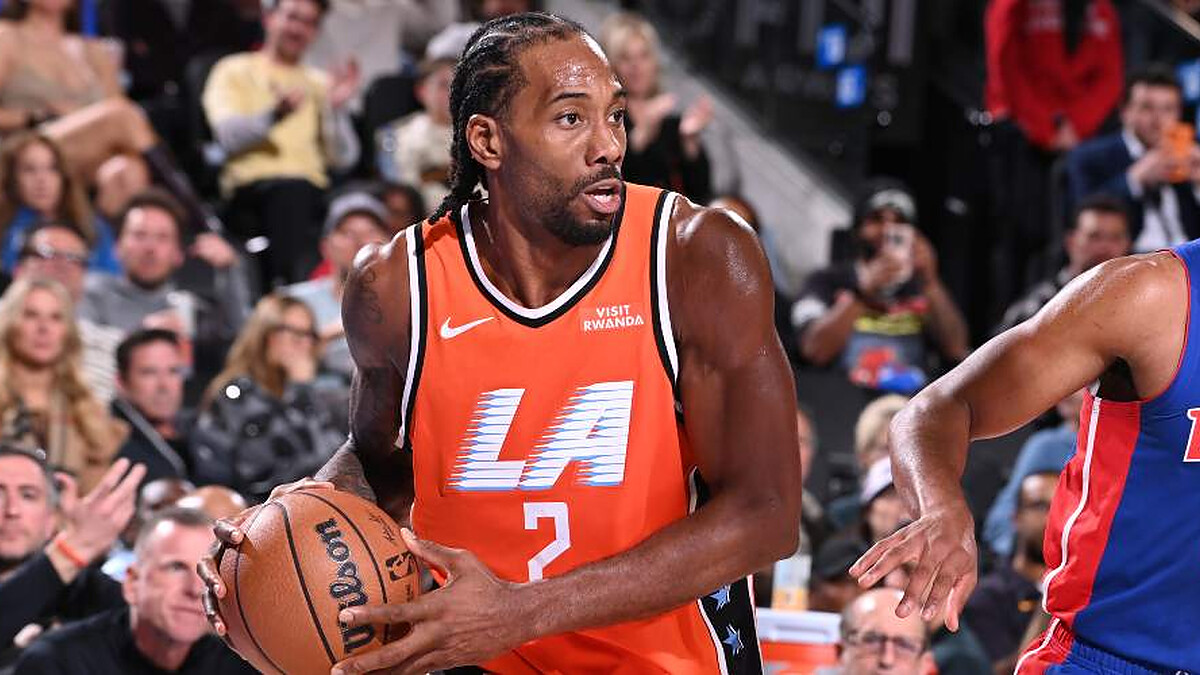No more obstacles for Kawhi: Trade to the Raptors on the horizon