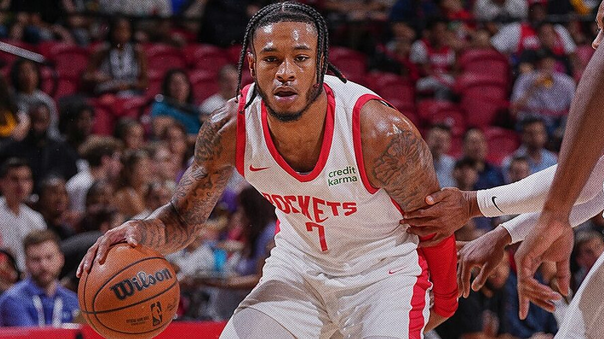 Nuggets enter race for Cam Whitmore to aid Nikola Jokic