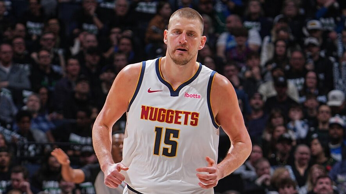 Nuggets must build winner around Nikola Jokic ahead of extension deadline