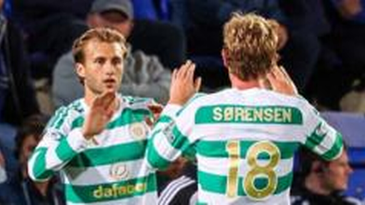 O'Neill 'not sure what to make of' Celtic, so what are issues?