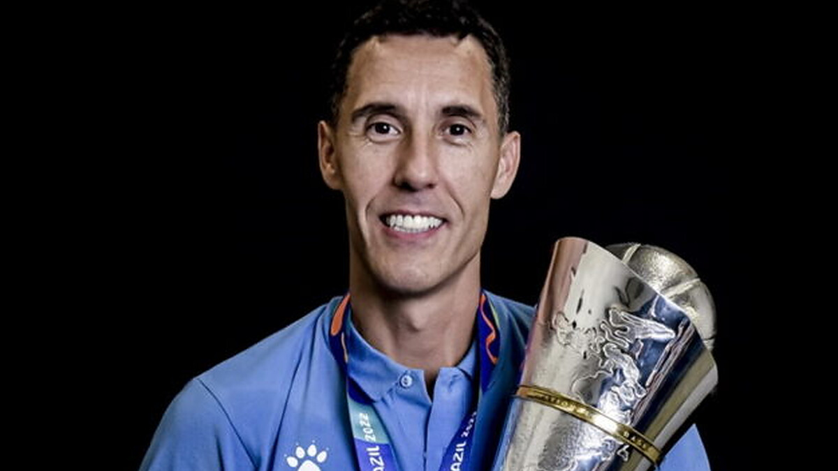 Pablo Prigioni takes over as Minnesota Timberwolves lead assistant