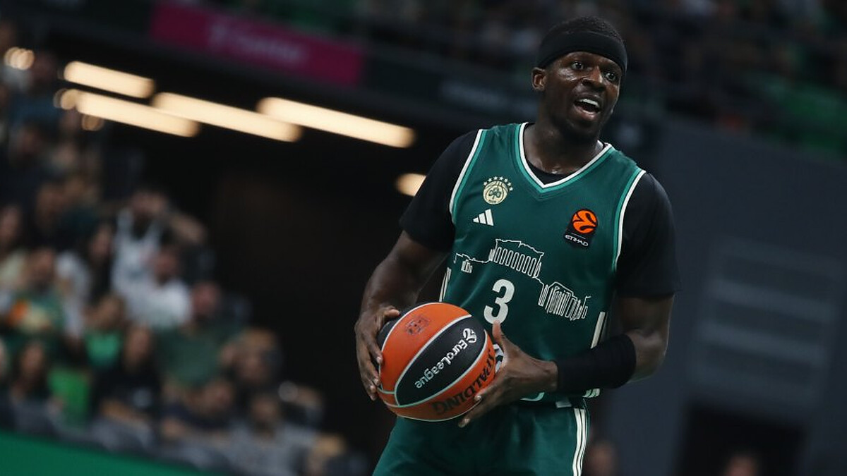 PAOK stun Partizan at the buzzer, Panathinaikos cruise in Obradovic’s return