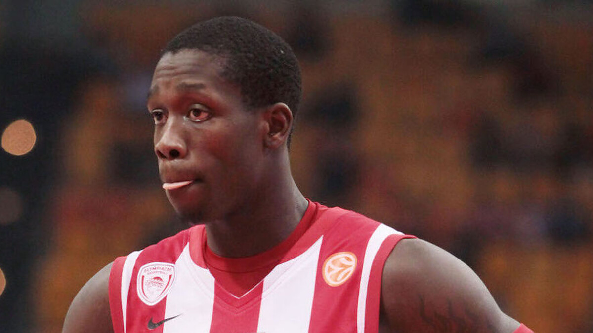 Patrick Beverley discloses path to Olympiacos: “I didn’t understand the team”