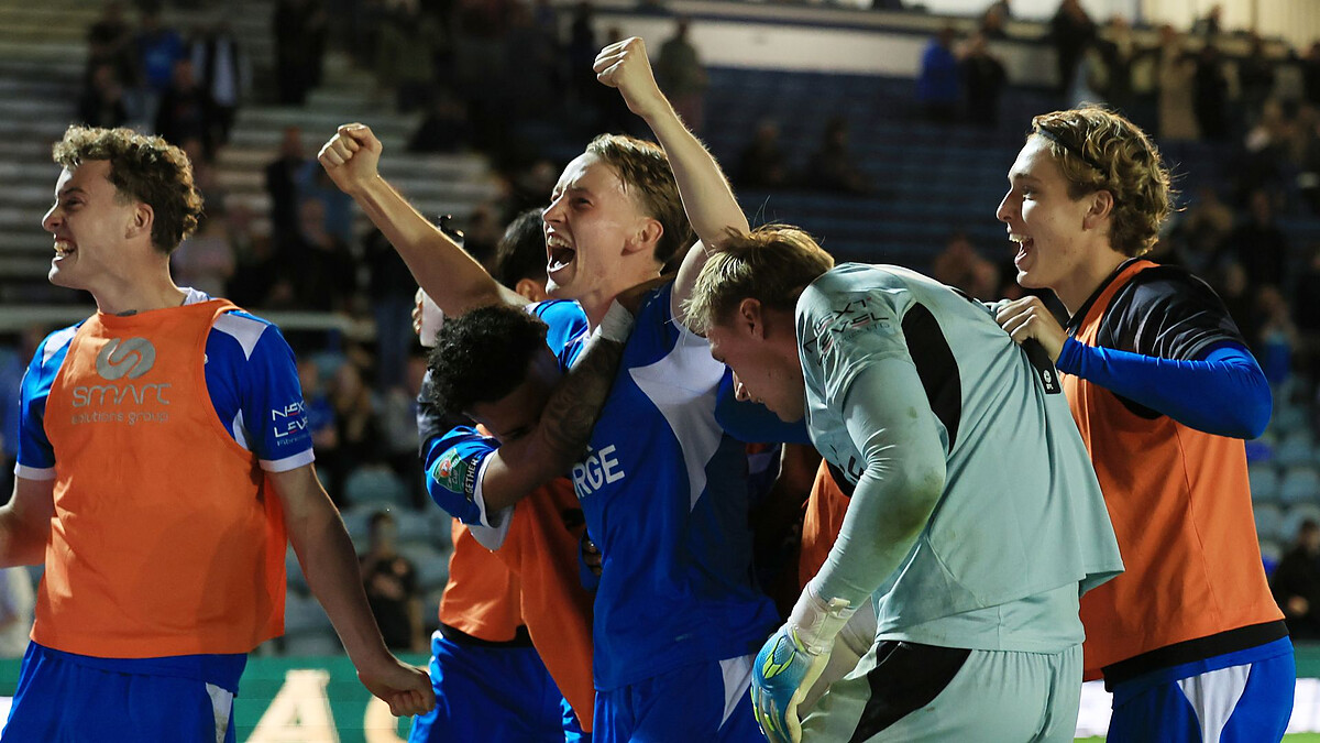 Peterborough edge out Barnsley on penalties after six-goal thriller