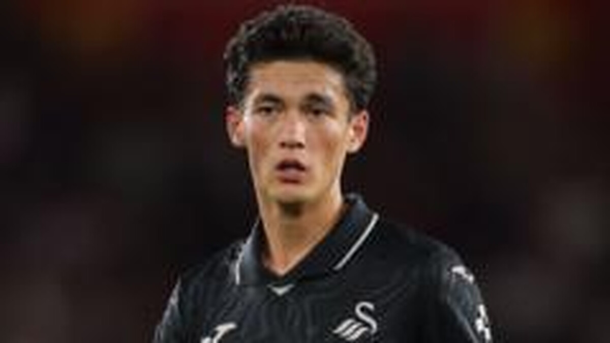 Premier League the goal in Just's unlikely journey