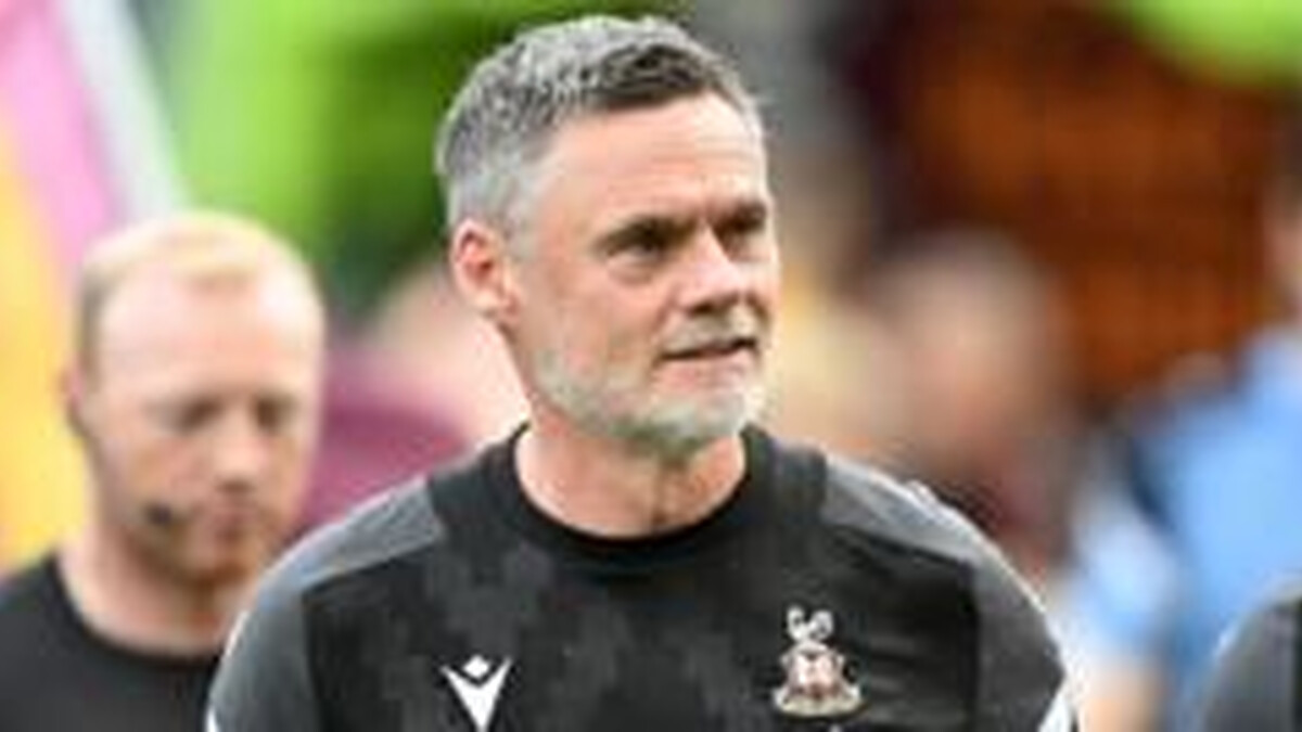 Preston closing in on Alexander appointment
