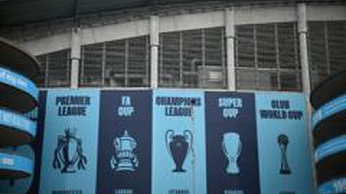 Punish Man City this season, say other club chiefs
