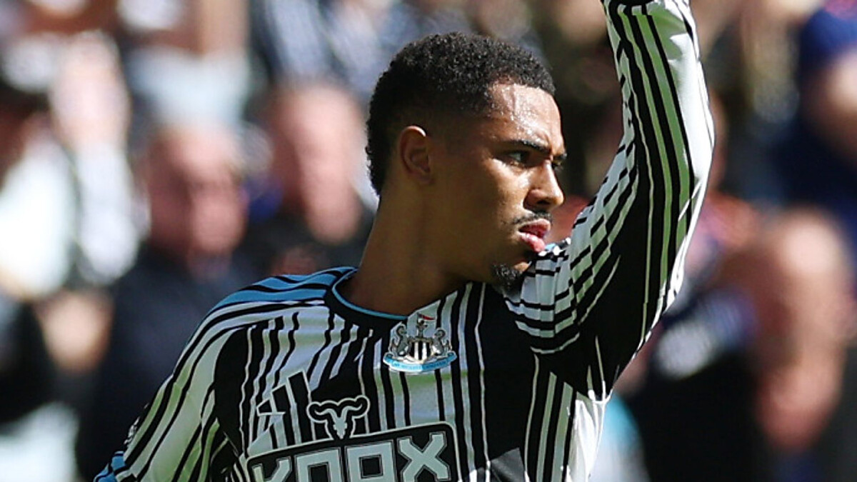 Ramsey rescues draw for Newcastle against Bournemouth