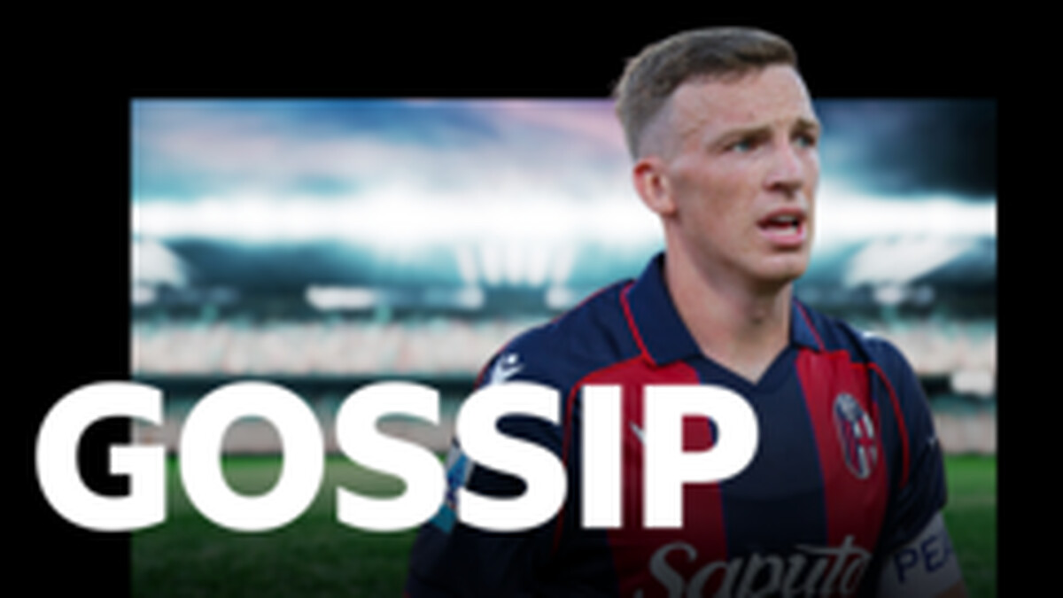 Rangers target Ferguson would cost £15m in January - gossip
