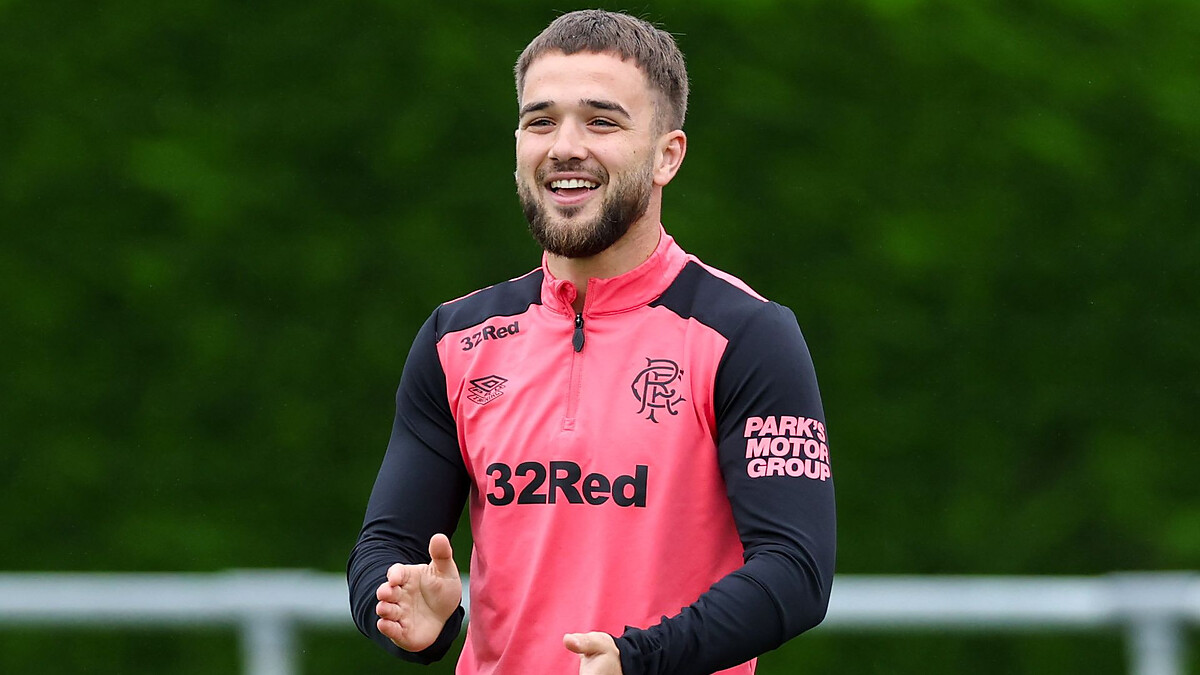 Raskin starts after Rangers reject bid, Celtic arrivals on bench LIVE!