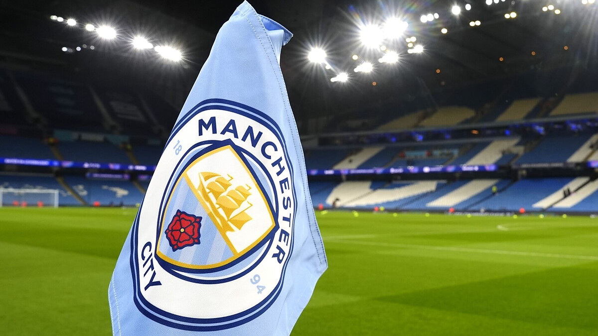 Reaction as verdict in Man City case delivered LIVE!