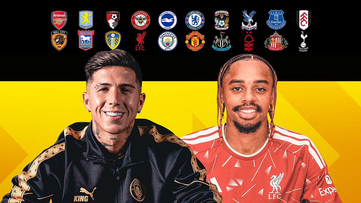 Record-breaking transfer spend but is anyone really happy?