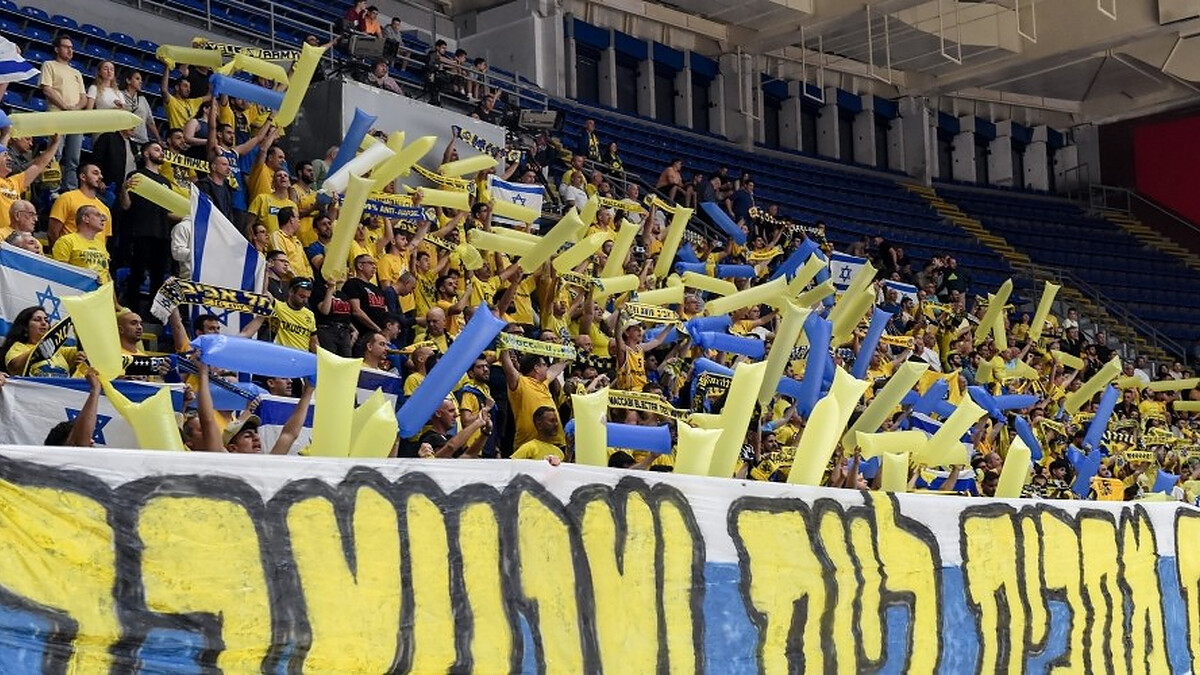 Richard Deitz moves to legal action for Maccabi ownership and responds to Shimon Mizrahi