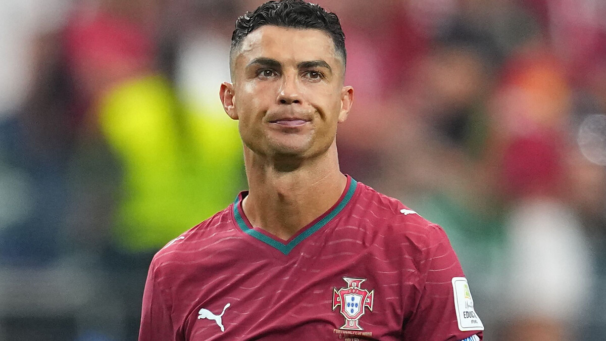 Ronaldo eyes scoring 1,000th goal for Portugal after considering international retirement