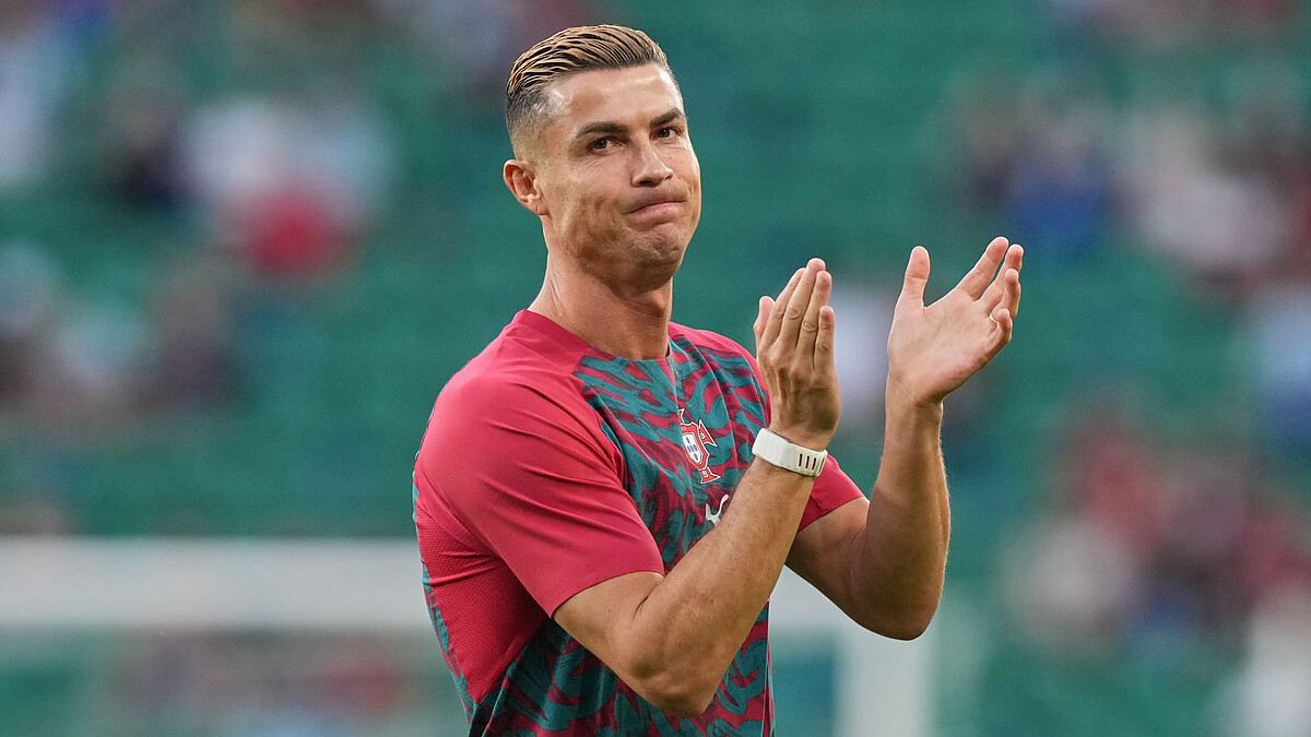 Ronaldo walks out of Portugal camp and vows to reveal 'the truth'