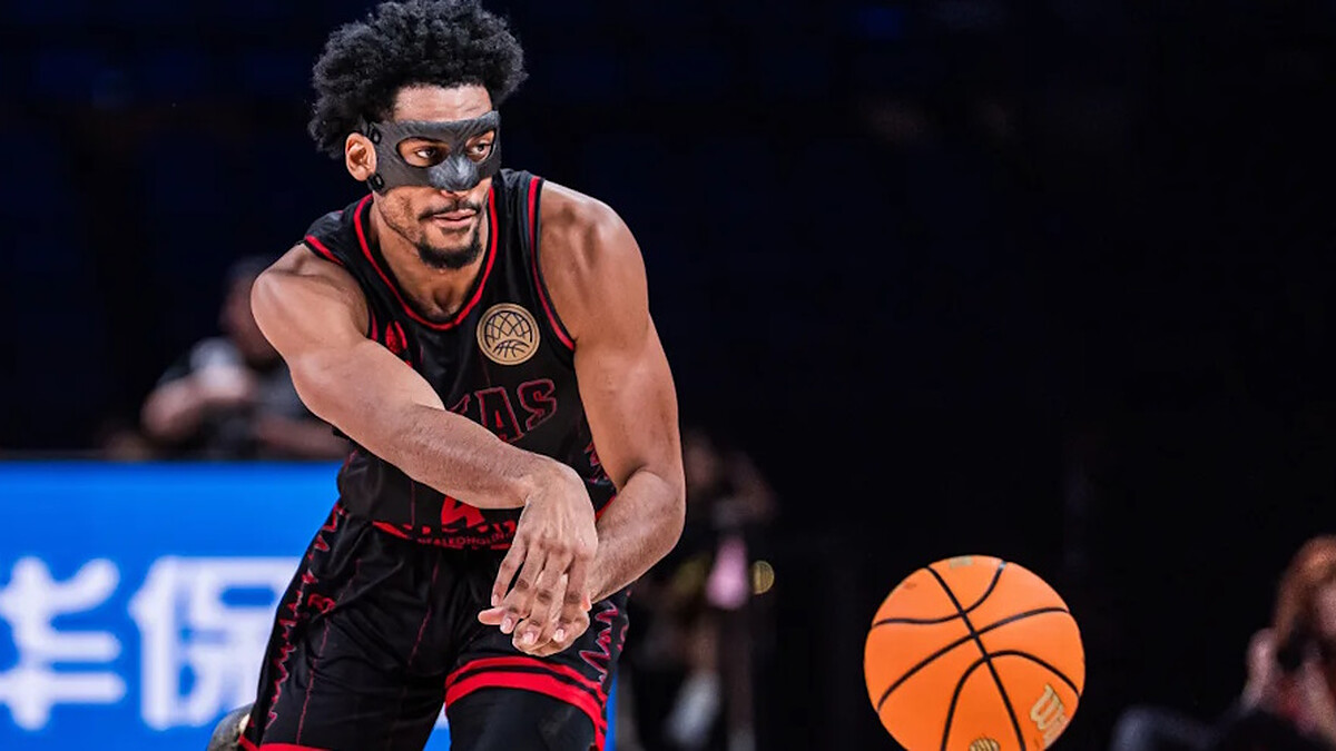 Rytas locks up top spot in FIBA Intercontinental Cup group stage