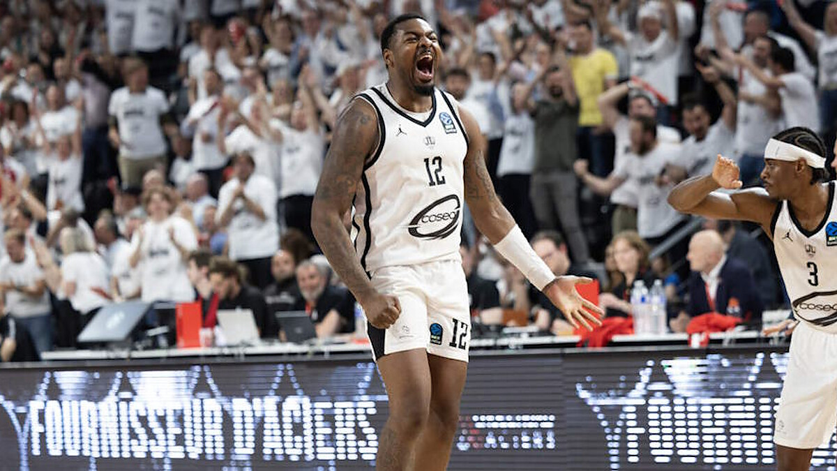 Sabah picks up EuroCup champion Tajuan Agee for BCL season