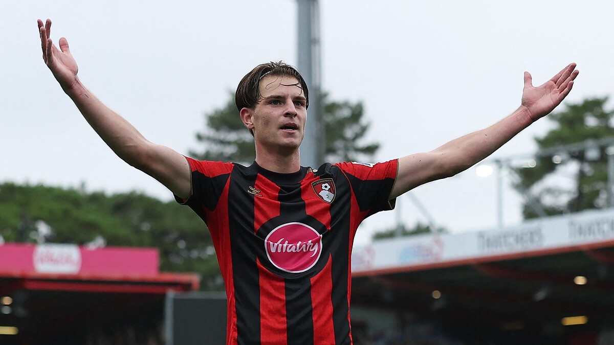 Schuster makes Brentford PL debut at unchanged Bournemouth LIVE!