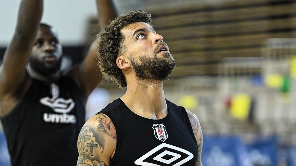 Scottie Wilbekin relishes Besiktas opportunity: “A new start”