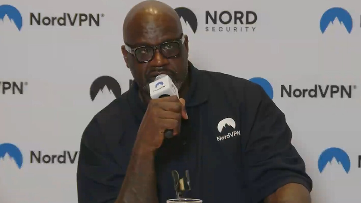 Shaquille O’Neal disses NBA standards: “They kinda chill out”