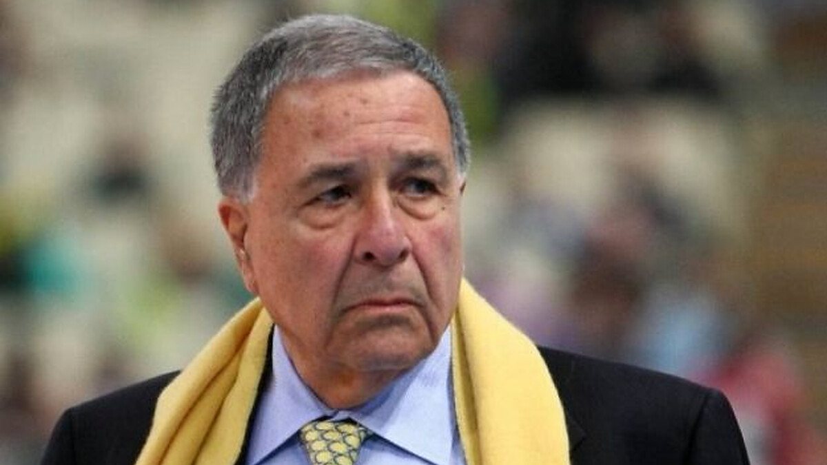 Shimon Mizrahi uses right of refusal to control Maccabi’s ownership