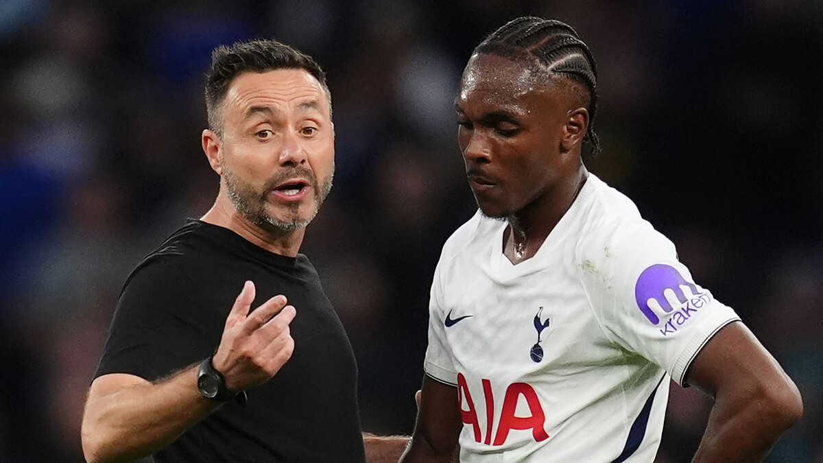 Spurs vs Aston Villa team news LIVE!