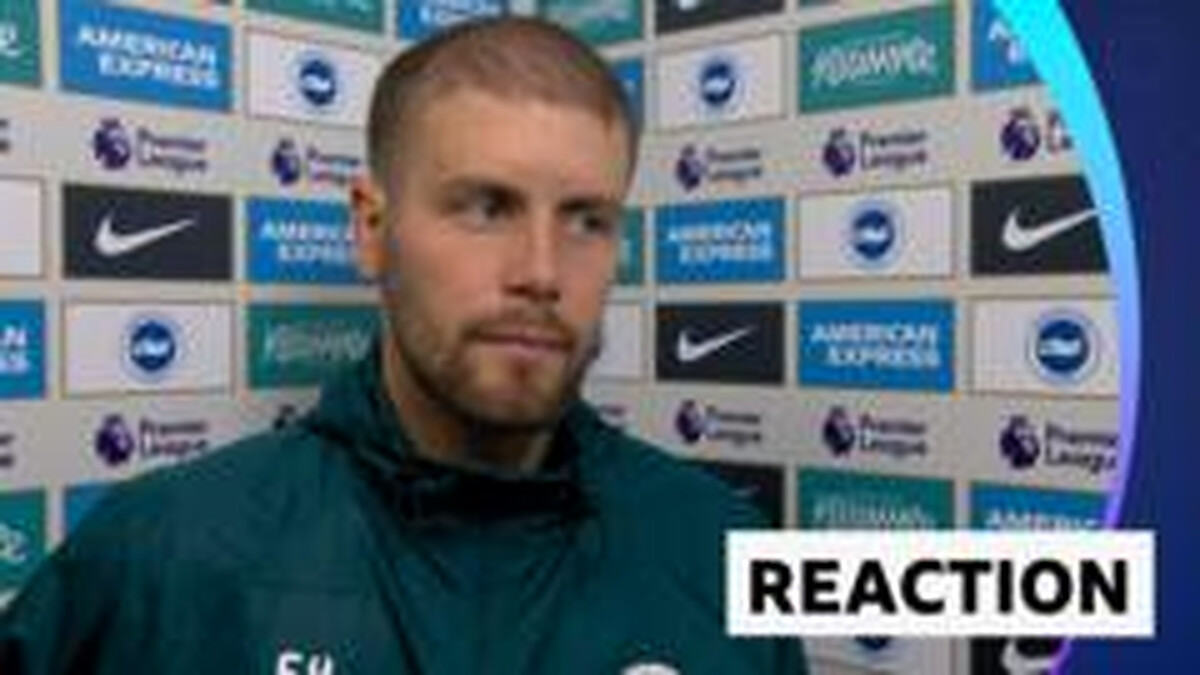 'Stay humble' - Hurzeler's plea to Brighton after huge Arsenal win