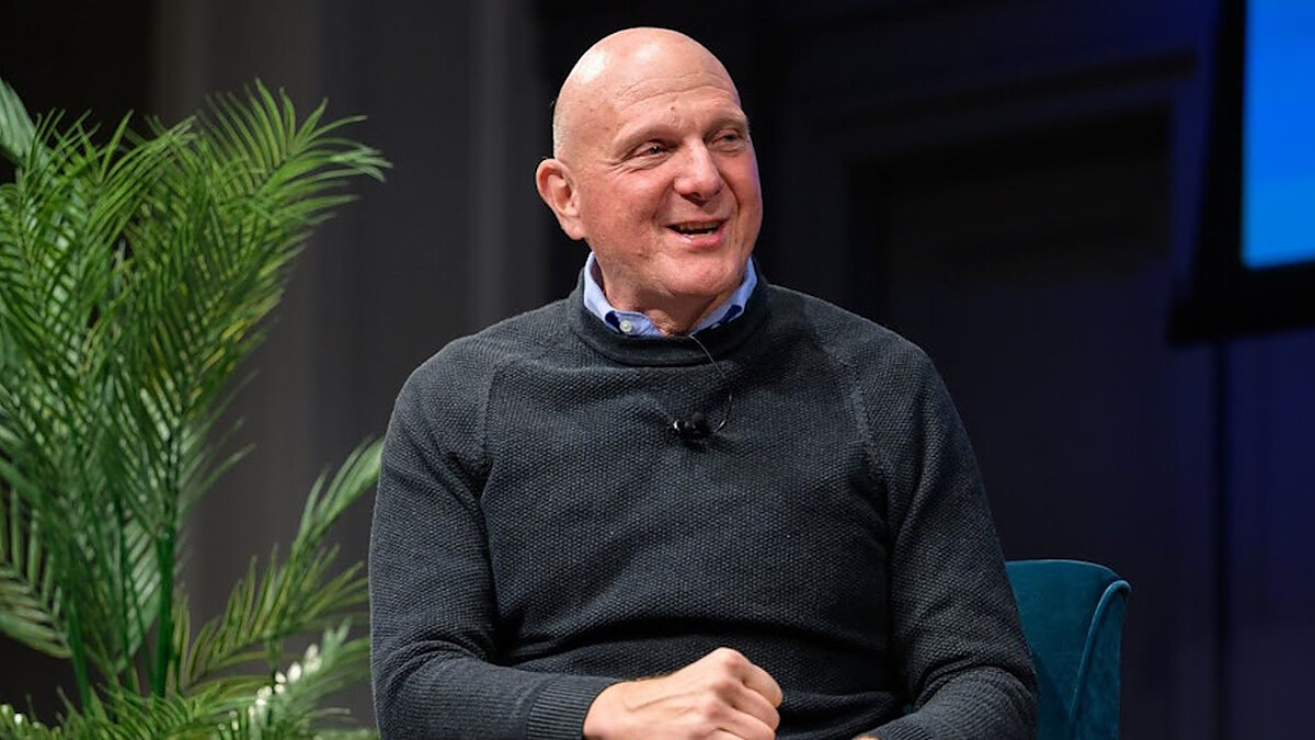 Steve Ballmer apologizes to fans, NBA: “I accept responsibility”