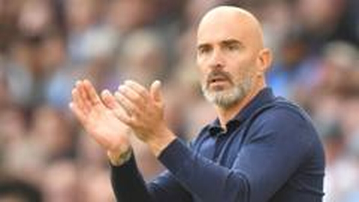 Teams need to adapt to fixture scheduling - Maresca