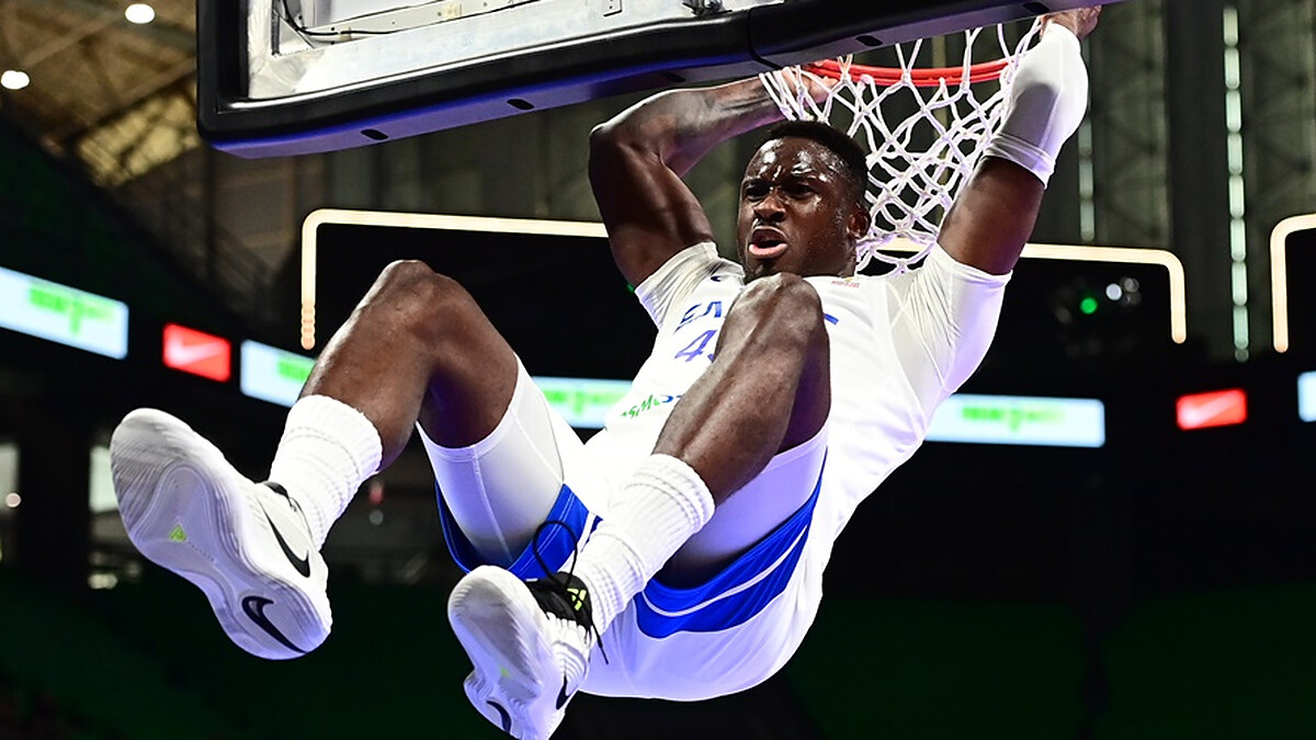Thanasis Antetokounmpo joins Aris BC