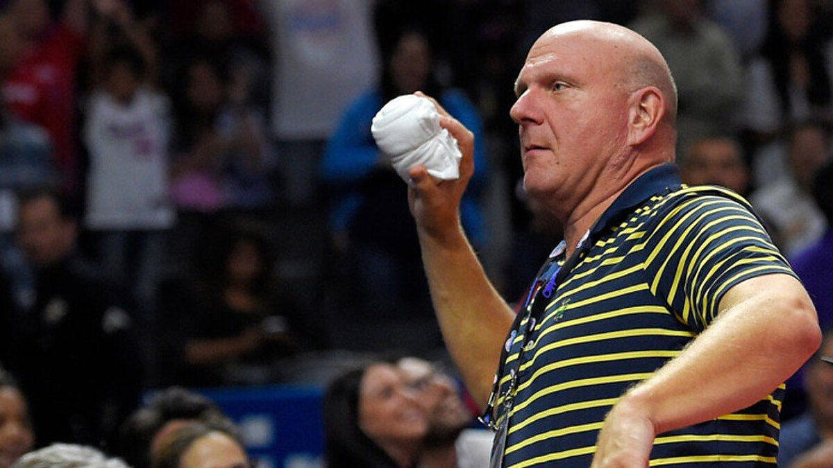 The Clippers responded to the NBA over the penalty: “We reject the findings”