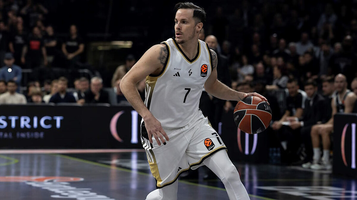 Thomas Heurtel steers loaded AEK roster for BCL quest