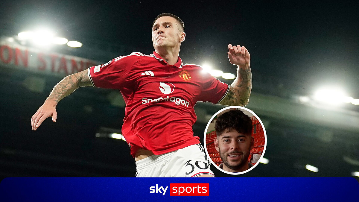 Three things we learnt from United's 4-0 over Sabah | The Verdict
