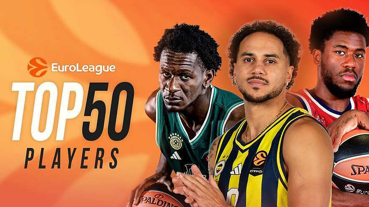 Top 50 EuroLeague players for the 2026–27 season (21-50)