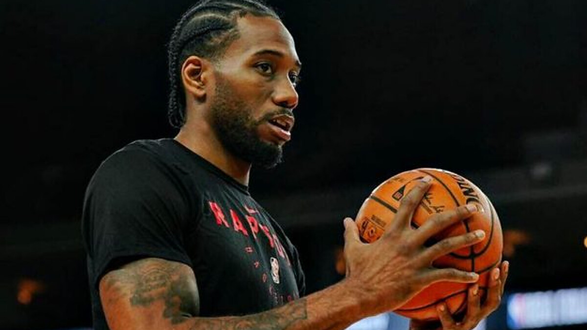 Toronto Raptors finalize Kawhi Leonard trade, welcoming back ‘championship mindset’