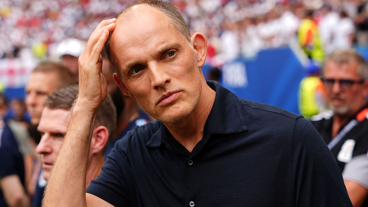 Tuchel must win back trust ahead of pivotal England camp