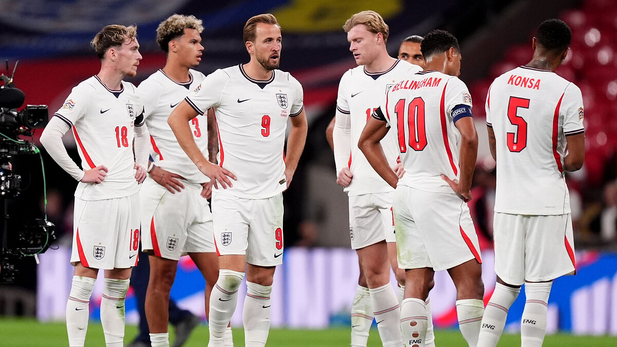 Tuchel: On the ball, we were a danger to ourselves
