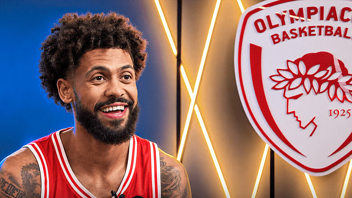 Tyler Dorsey: “It’s uncomfortable to be in this position!”