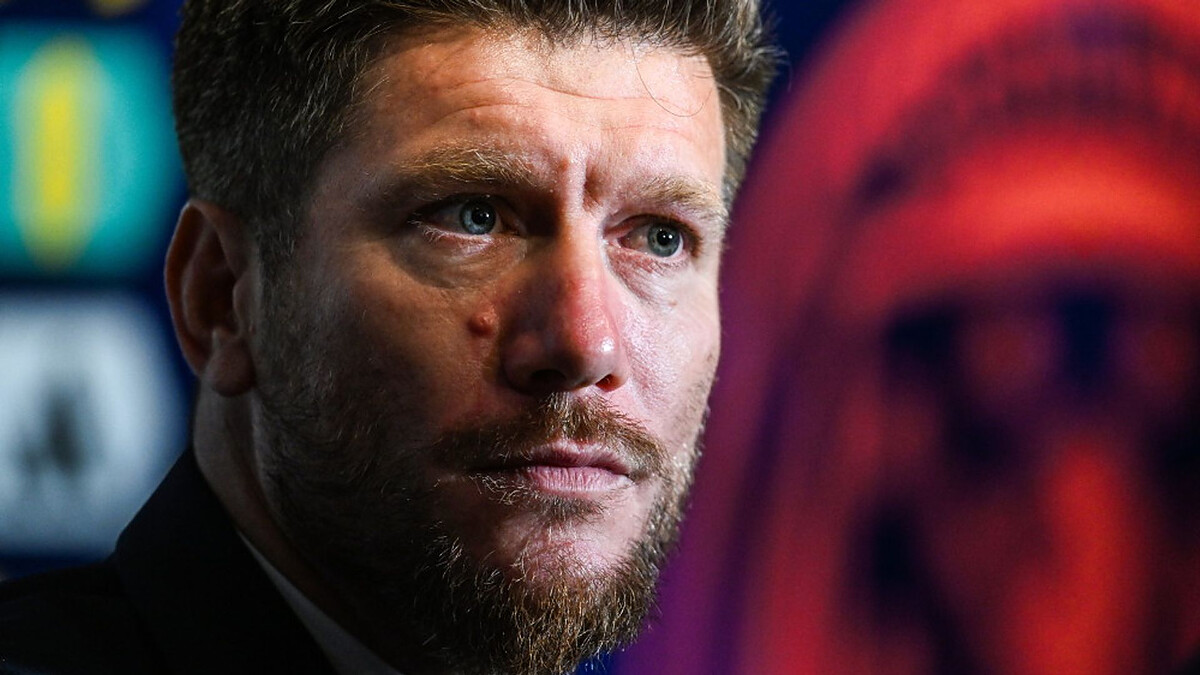 Ure, McBurnie start in Pocognoli's first Scotland XI...have your say LIVE!
